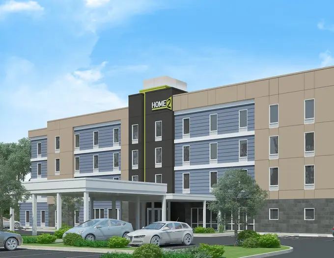 Home2 Suites by Hilton Summerville ......