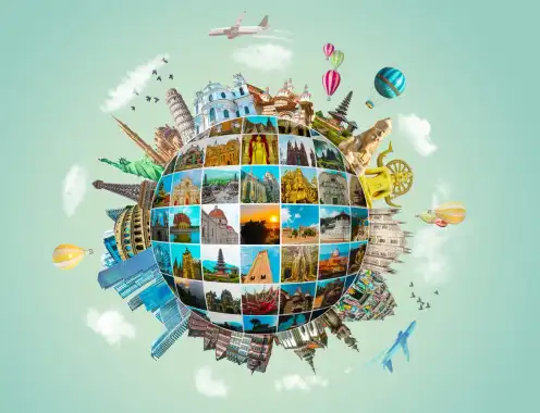 Global Travel & Tourism Growth to Outpace Wider Economy by 1.5 Times Over the Next Decade