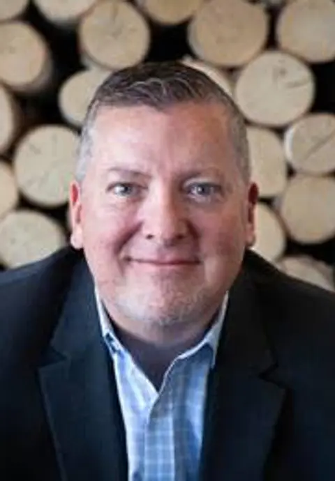 Barry Cockrum