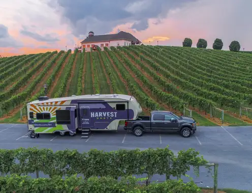 Choice Hotels to Acquire Harvest Hosts, Expanding Its Reach with the Value-Minded Traveler Into Outdoor and RV Travel