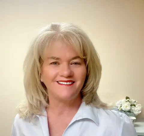 Ursula Howard