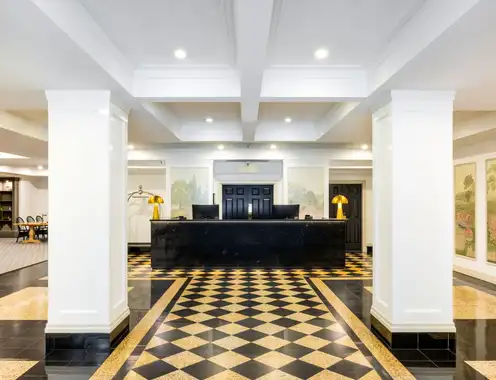 Adina Apartment Hotel Brisbane Anzac Square