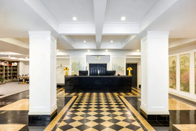 Adina Apartment Hotel Brisbane Anzac Square ......