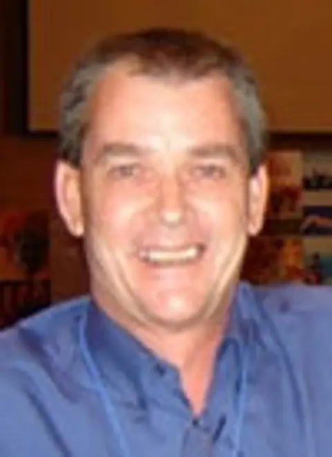 Jim Weighell