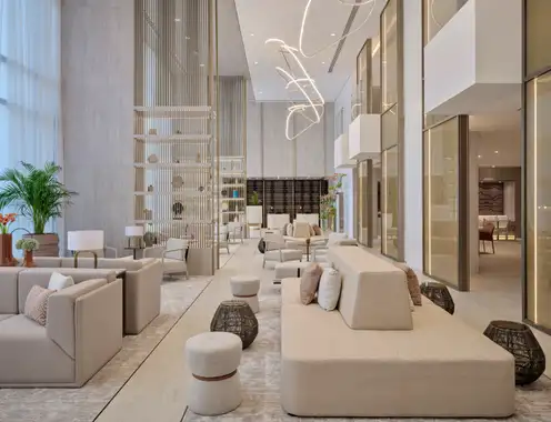 Arabella Beach Hotel, Vignette Collection