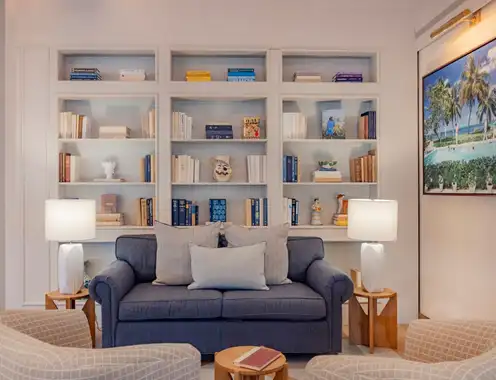The Seagate Hotel, Golf & Beach Club, Autograph Collection