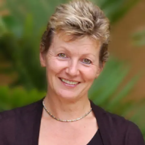 Maria Jagla