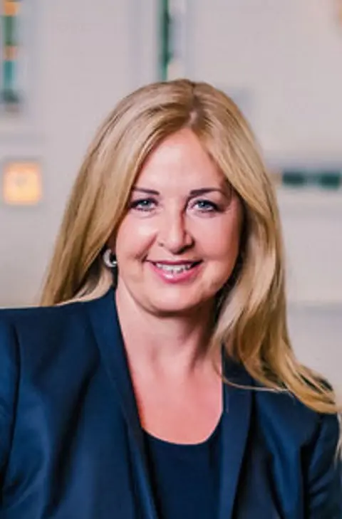 Doris Greif