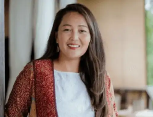 Puspa Anggareni 