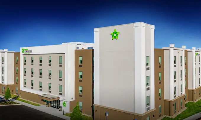 Extended Stay America Premier Suites - Reno - Sparks ......