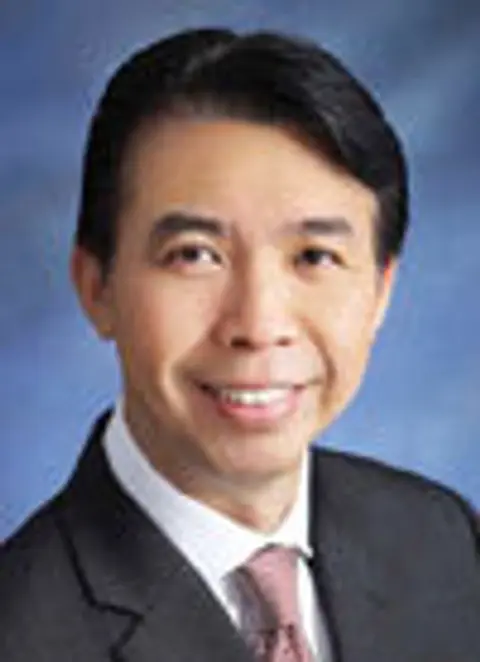 Alan Tang