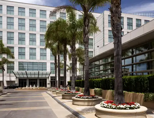 Four Seasons Hotel Silicon Valley at East Palo Alto