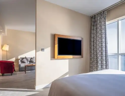 Radisson Resort Ras Al Khaimah Marjan Island
