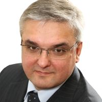 Vladimir Efimov