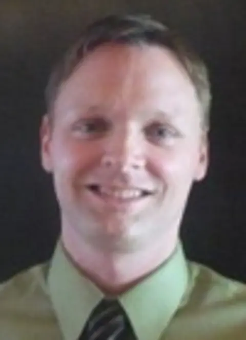 Jake Ogley