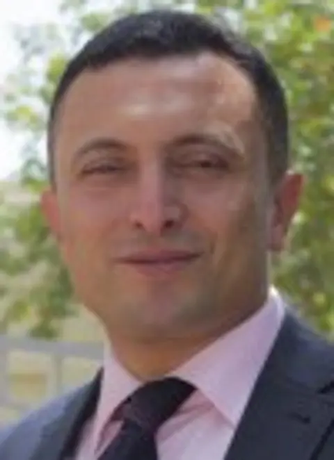Walid El Masri