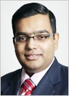 Kaushik Vardharajan