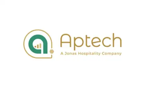Aptech, a Jonas Hospitality Company