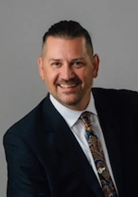 Stephen Borecki