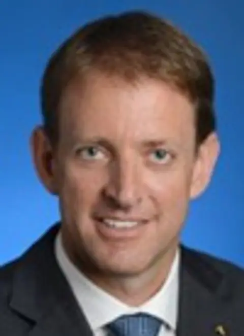 Jeremy McCarthy