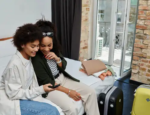 Your Next Guest Is Asking ChatGPT, Not Google; Is Your Hotel in the Answer?