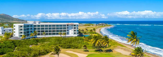Koi Resort Saint Kitts, Curio Collection by Hilton ......