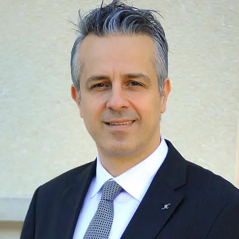 Ahmet Antepli
