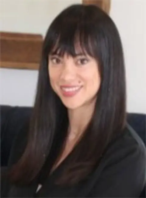Elizabeth Andrews