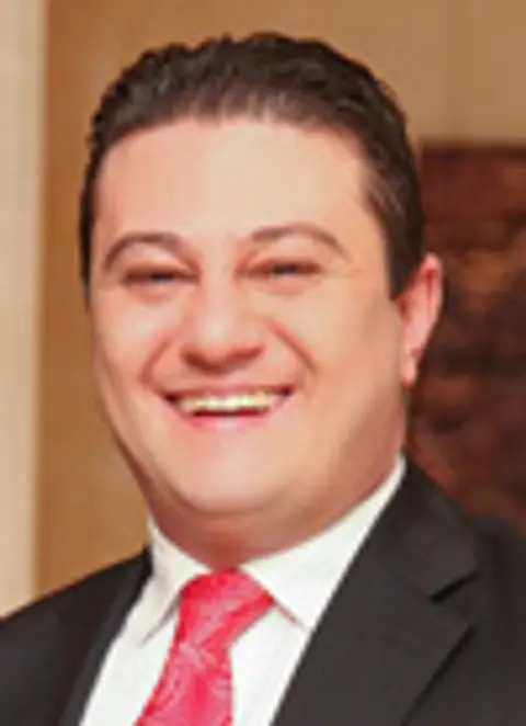 Ibrahim Kharman