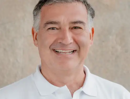 Fernando Gibaja