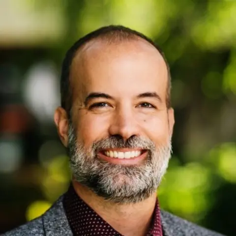 Chris Berry