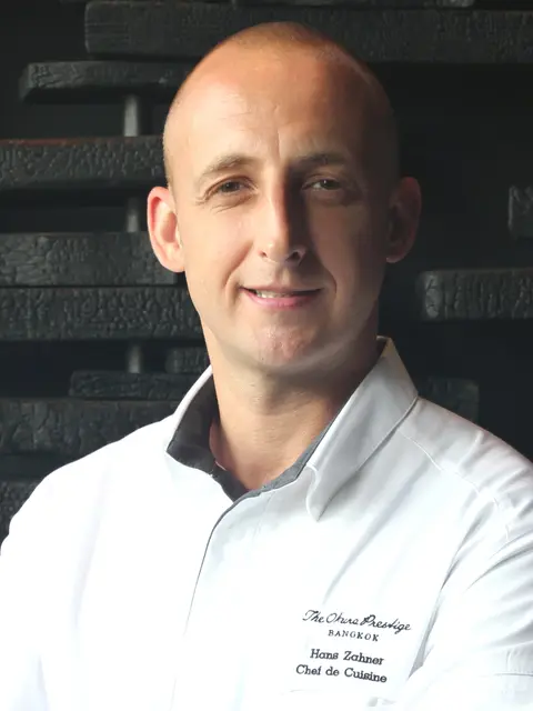 Hans Zahner