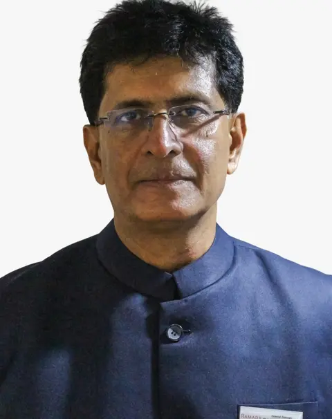Rajan Mathew