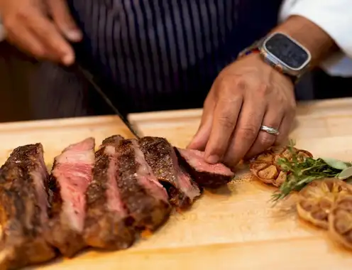More Than a Hotel Restaurant: Takeaways from Hilton Anaheim's Culinary Reinvention