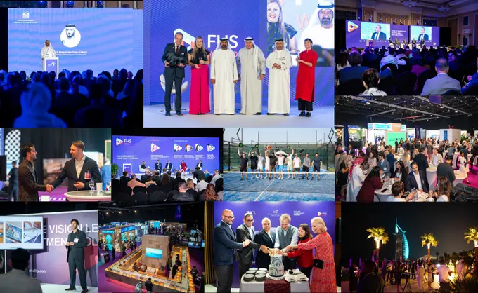 From sustainability to sleep tourism and convenience to connectivity: five essentials shaping the future of the Middle East