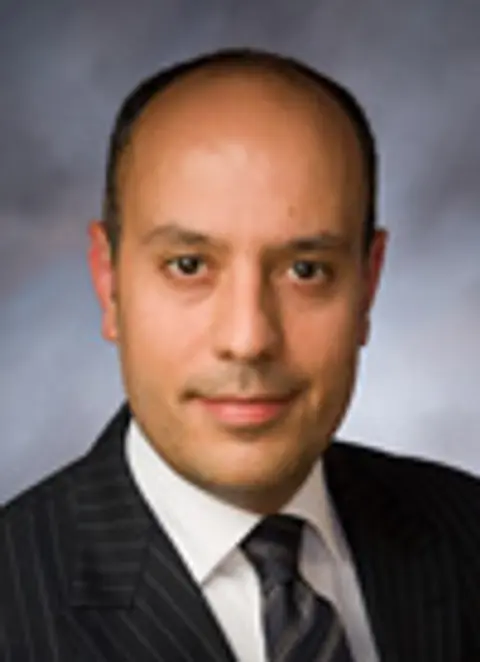 Bashar Wali