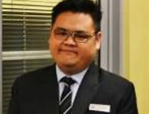 Ren Wong Hui
