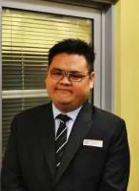 Ren Wong Hui