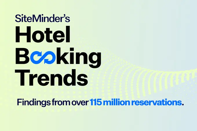International hotel arrivals rose an average of 33% in 2023, primed hotels for a new travel era: SiteMinder