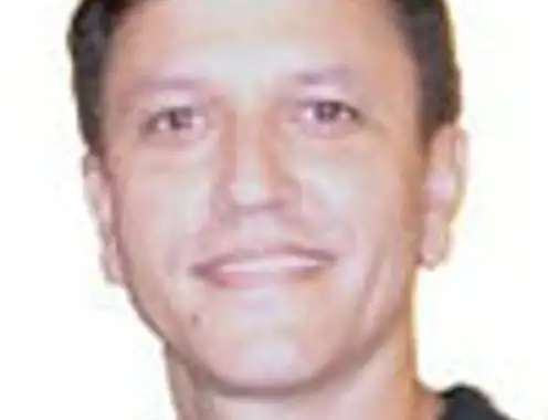 David Reed