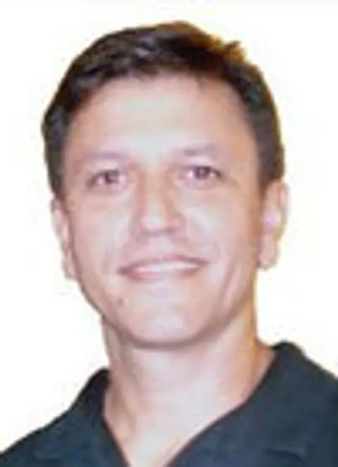 David Reed