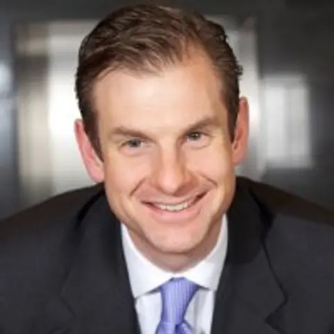 Robert P. Herr