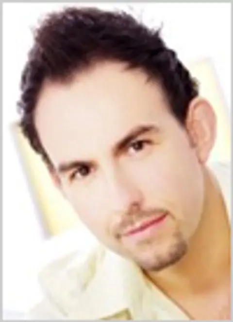 Peter Lloyd