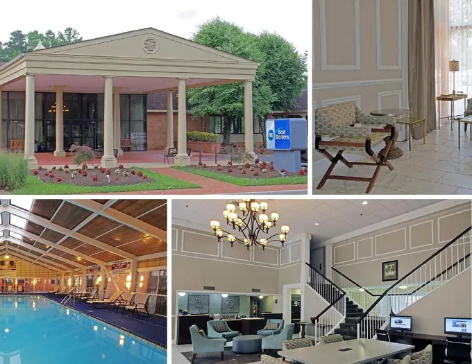 Newport Hospitality Group Expands Portfolio with Acquisition of Best Western Williamsburg Historic District