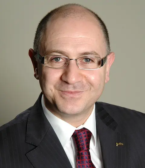 Yilmaz Yildirimlar