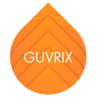 Guvrix Logo 251x300