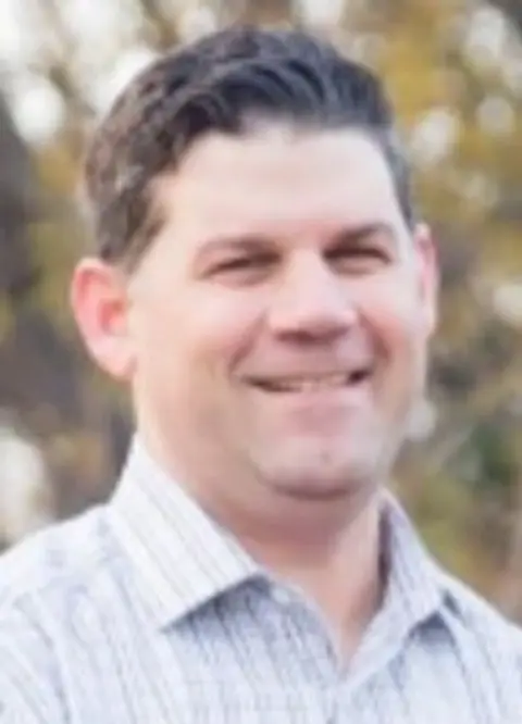 Shane Kelly