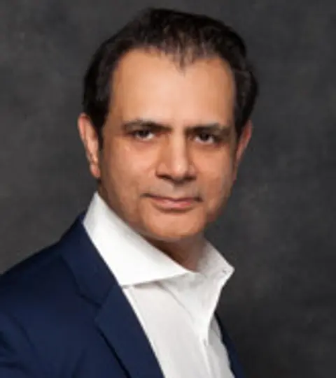 Shah Adil