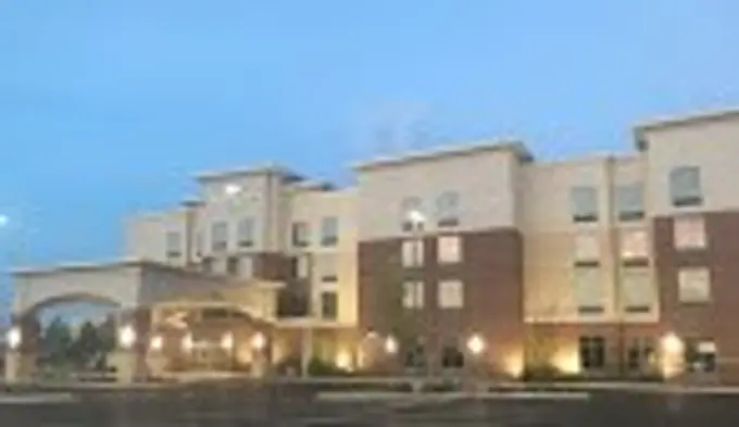 Homewood Suites by Hilton Southaven ......