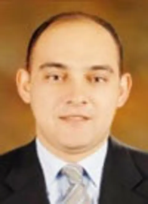 Hazem Makled